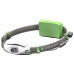 Lanterna de cabeça Ledlenser NEO6R Verde recarregável